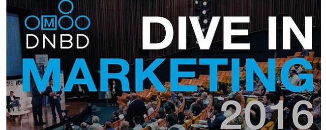 Dive in Marketing